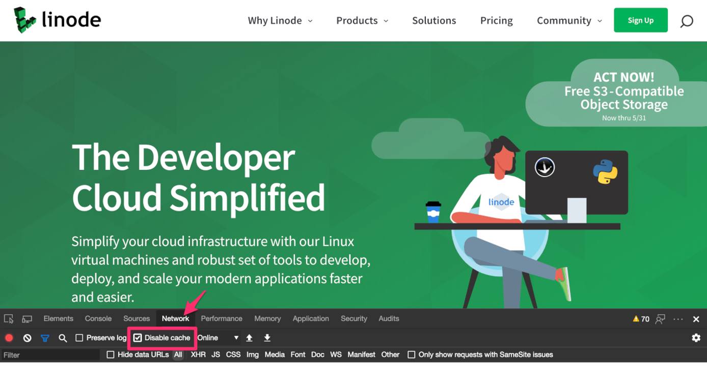 Edge Developer Tools Disabled Cache Edge Developer Tools Disabled Cache